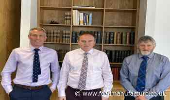 NFU Scotland raises funding concerns with Government