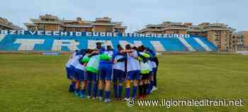 Apulia Trani, continua la preparazione in vista del match contro il Grifone Gialloverde - Radio Bombo