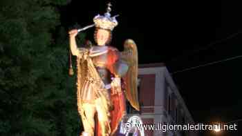Trani Religiosa: la festa in onore di san Michele - Radio Bombo