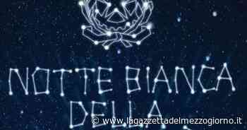 Trani ospita giovedì "La notte bianca della legalità" - La Gazzetta del Mezzogiorno