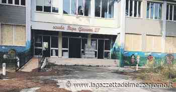 Trani, 5 milioni di euro per la scuola «Giovanni XXIII» - La Gazzetta del Mezzogiorno