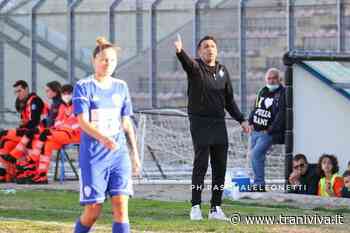 L'Apulia si prepara al match contro il Matera - TraniViva