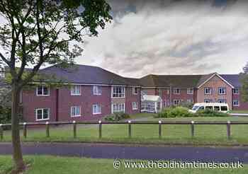 Oldham care home criticised in report for putting residents 'at risk' - The Oldham Times