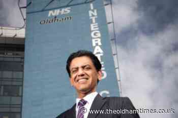 Oldham GP calls for mental health hubs in every surgery - The Oldham Times