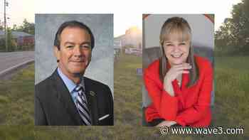 Ky. House Speaker faces rare primary challenger in Oldham County - WAVE 3