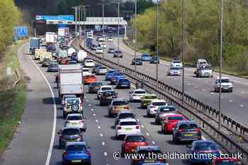 7 tips for drivers during the Jubilee bank holiday weekend - The Oldham Times