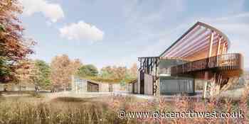 Oldham lodges plans for 160-acre Northern Roots - Place North West