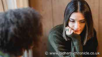 Kooth and Greater Manchester partner to raise the bar on mental health support for all - Oldham Chronicle