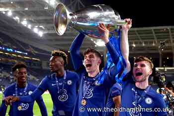 Premier League clubs set to benefit from Champions League overhaul - The Oldham Times