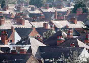 New figures show how Oldham house price compare to national average - The Oldham Times