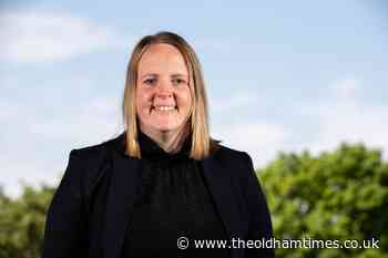 New Oldham council leader chosen - The Oldham Times