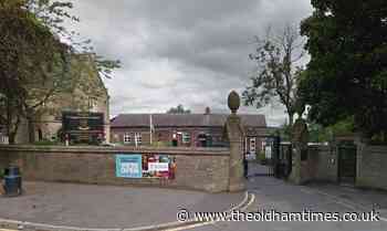 Crompton school seeks new classroom accommodation - The Oldham Times