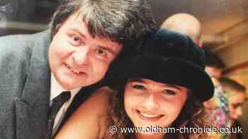 Oldham star maker David Johnson remembered as a 'force to be reckoned with'. - Oldham Chronicle