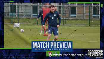 Match Preview: Oldham Athletic - News - Tranmere Rovers