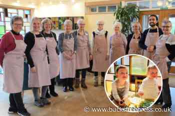 Beaconsfield Community Stars Awards nominations close soon - Bucks Free Press