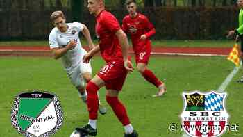 LL SO LIVE: Karlsfeld gewinnt - KSC deutlich - Töging hinten - FuPa