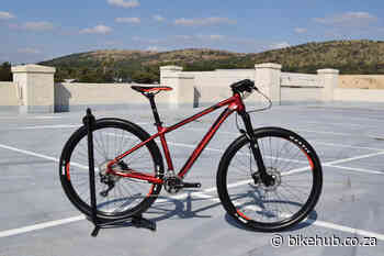 Merida Big 9 XT - Manitou Air R/L - Shimano XT 11 - BikeHub