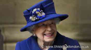 Queen's Platinum Jubilee Bank Holiday weekend sparks warning to Brits over £5,000 fine