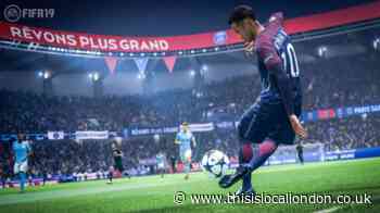 EA Sports FC: FIFA 23 to be last as EA and FIFA partnership ends - what we know