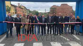 Fossano: via alla due giorni di Expoflora (FOTO e VIDEO) - www.ideawebtv.it - Quotidiano on line della provincia di Cuneo - IdeaWebTv