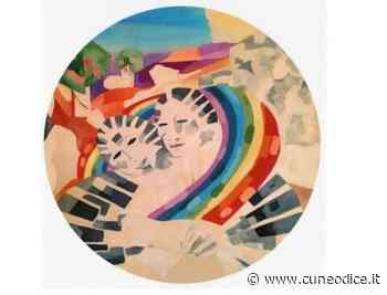 Danilo Di Gangi presenta il suo ultimo libro a Fossano - Cuneodice.it - Cuneodice.it