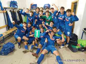 Under 17 Regionale D: il Fossano ha vinto il girone! Colpo-speranza del Pedona - www.ideawebtv.it - Quotidiano on line della provincia di Cuneo - IdeaWebTv