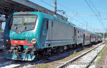 Lavori sulla linea ferroviaria: bus al posto dei treni tra Fossano a Torino, disagi per i pendolari - L'Unione Monregalese - Unione Monregalese