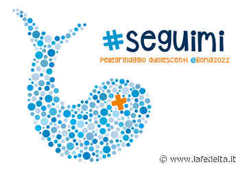 In 160 da Fossano e Cuneo al Pellegrinaggio degli adolescenti | La Fedeltà - La Fedeltà