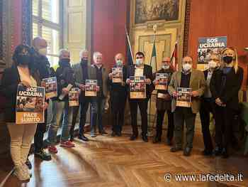 Sos Ucraina, la raccolta di Fossano | La Fedeltà - La Fedeltà