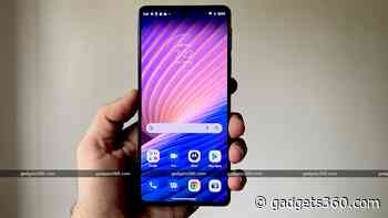 Motorola Rollable Smartphone Known Internally as Felix Said to Be in Development