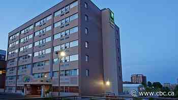 Saint John, Moncton, Fredericton hotel sale triggers criticism of property assessments - CBC.ca