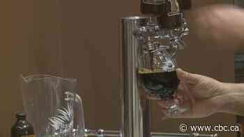 Fredericton Craft Beer Festival cancelled - CBC.ca