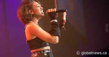 Second round of East Coast Music Award winners announced in Fredericton - Global News