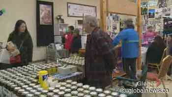Northside Creators Market in Fredericton looking for more vendors - Global News