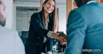 Win your next pitch by treating it like a first date