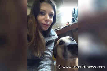 MISSING: Savannah Williams-Baker last seen on April 24 – Saanich News - Saanich News