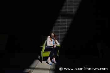 How climate scientists keep hope alive as damage worsens - Saanich News