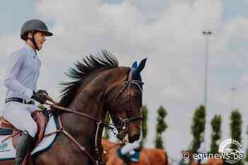 Bunoit Moeskops verzekert Grand Prix zege in Dilbeek - Equnews