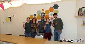 Nieuwe gebouwen Begeleid Wonen Pajottenland werden feestelijk geopend - Het Laatste Nieuws