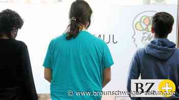 Selbsthilfegruppe für Jugendliche und Erwachsene in Peine - Braunschweiger Zeitung