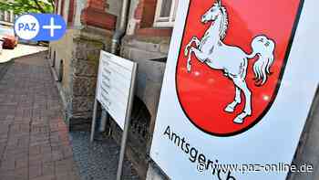 Amtsgericht Peine: Peiner wegen Verstoß gegen das Waffengesetz angeklagt - Peiner Allgemeine Zeitung - PAZ-online.de