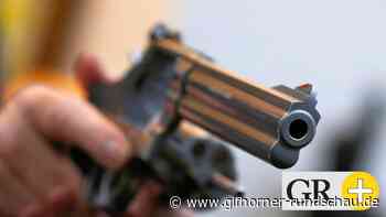 Unerlaubter Waffenbesitz in Peine – Verfahren eingestellt - Gifhorner Rundschau