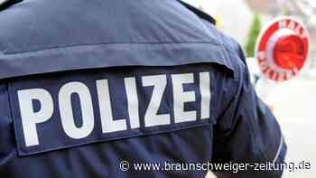 Peine: Polizei mit Schwerpunktkontrolle – sechs Fahrer fallen auf - Braunschweiger Zeitung