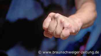 Zwei Verletzte nach Streitigkeiten bei Privatparty in Peine - Braunschweiger Zeitung