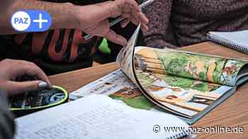 Helfer und Räume gesucht: „Peine für Ukraine“ organisiert Deutschkurse für Geflüchtete - Peiner Allgemeine Zeitung - PAZ-online.de