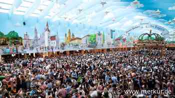 Wiesn-Wirtesprecher warnt schon jetzt: „Es wird einen brutalen Kampf geben“