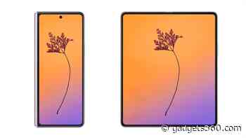 Samsung Galaxy Z Flip 4, Galaxy Z Fold 4 Spotted on 3C Website With 25W Fast Charging
