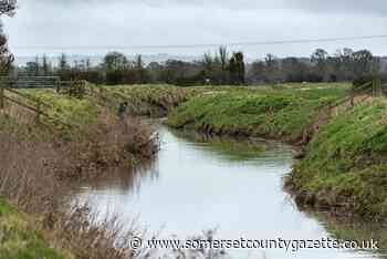 £36million a year to cut foul sewage discharge into Somerset rivers - Somerset County Gazette