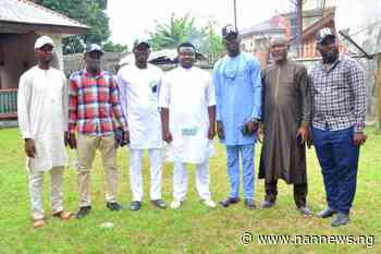 2023: Kogi youths canvass Rivers stakeholders' support for Gov Bello - News Agency of Nigeria