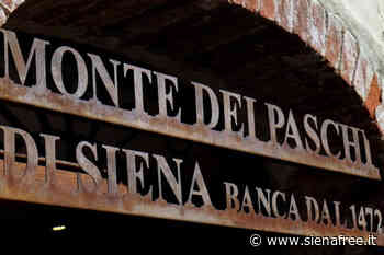 Sentenza MPS, Forza Italia Siena: ''Le responsabilità di che era all'opposizione? Ricostruzioni fantasiose degne di un libro di Harry Potter'' - SienaFree.it